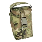 First aid kit detachable
