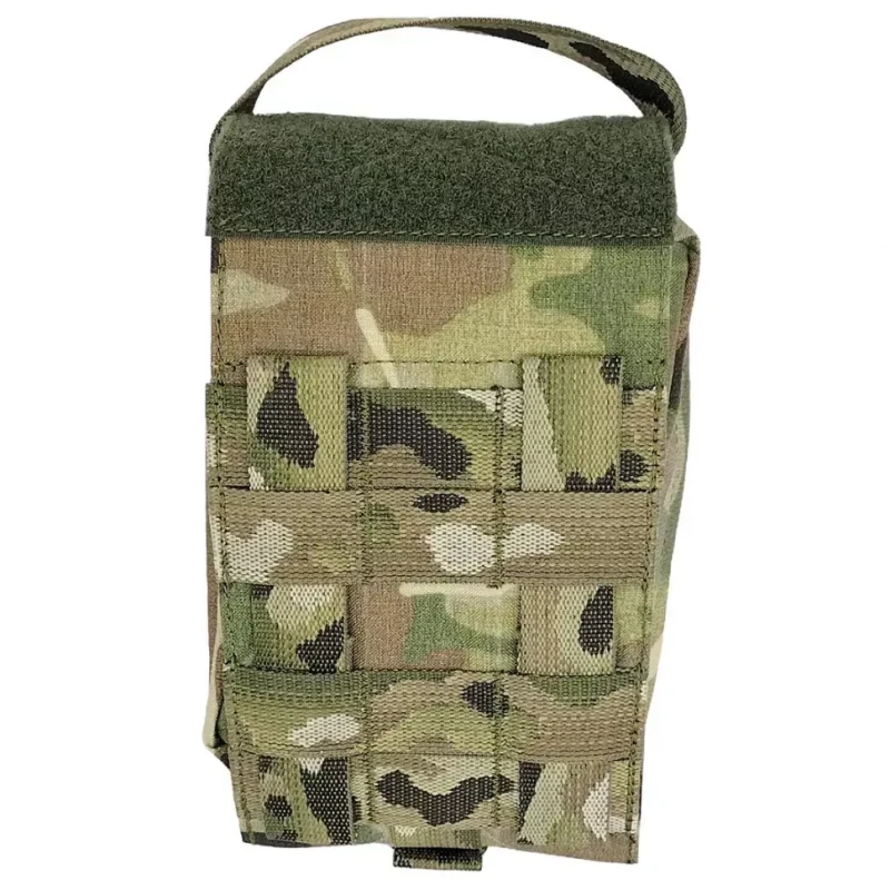 First aid kit detachable
