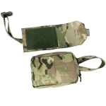 First aid kit detachable