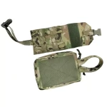 First aid kit detachable