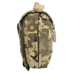 First aid kit detachable