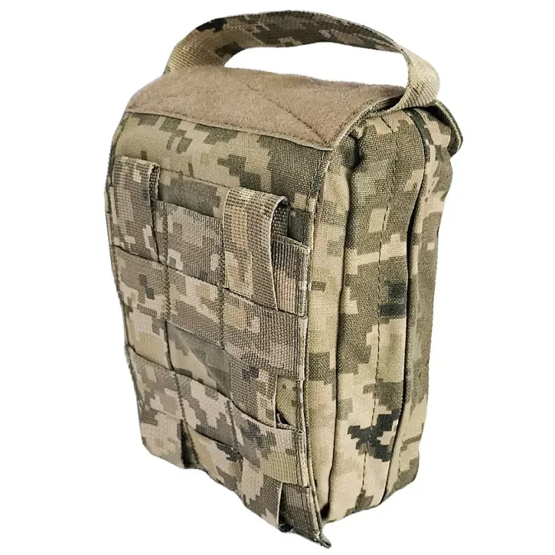 First aid kit detachable