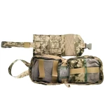 First aid kit detachable