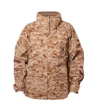 Куртка APECS USMC - H₂O Proof