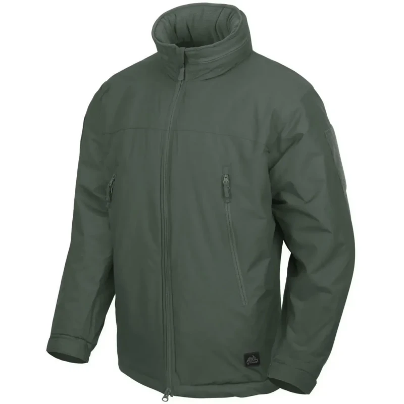 Зимова тактична куртка Helikon-Tex Level 7 Jacket - Nylon