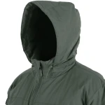 Зимова тактична куртка Helikon-Tex Level 7 Jacket - Nylon