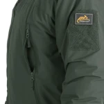 Зимова тактична куртка Helikon-Tex Level 7 Jacket - Nylon