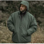 Зимова тактична куртка Helikon-Tex Level 7 Jacket - Nylon