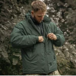 Зимова тактична куртка Helikon-Tex Level 7 Jacket - Nylon