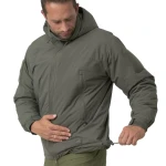 Winter tactical jacket Helikon-Tex Level 7 Jacket - Nylon