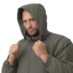 Winter tactical jacket Helikon-Tex Level 7 Jacket - Nylon