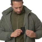 Winter tactical jacket Helikon-Tex Level 7 Jacket - Nylon