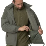 Winter tactical jacket Helikon-Tex Level 7 Jacket - Nylon