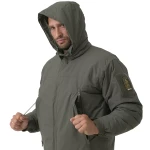 Winter tactical jacket Helikon-Tex Level 7 Jacket - Nylon