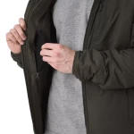 Куртка Wolfhound Hoodie Windpack Nylon - Helikon-Tex
