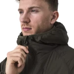 Куртка Wolfhound Hoodie Windpack Nylon - Helikon-Tex
