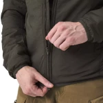 Куртка Wolfhound Hoodie Windpack Nylon - Helikon-Tex