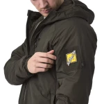 Куртка Wolfhound Hoodie Windpack Nylon - Helikon-Tex