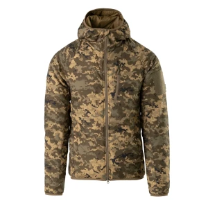 Jacket WOLFHOUND Hoodie® - Climashield® Apex 67g
