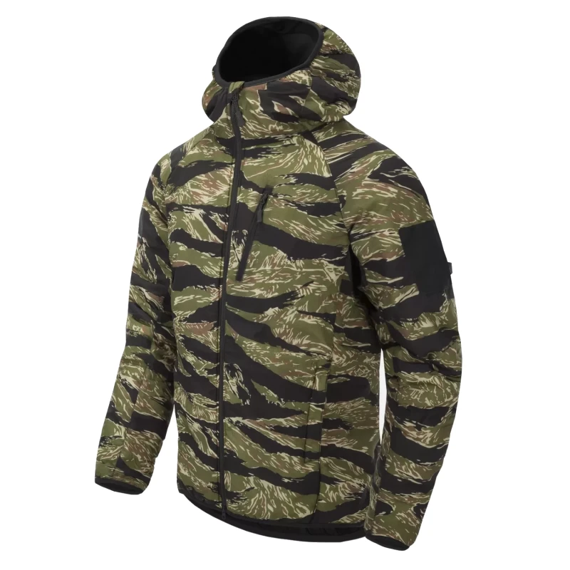 Jacket WOLFHOUND Hoodie® - Climashield® Apex 67g
