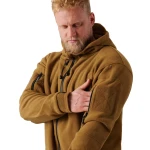 Куртка флісова PATRIOT (НC)