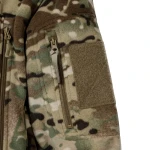 Куртка флісова PATRIOT (НC)