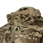 Куртка флісова PATRIOT (НC)