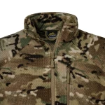Куртка флісова ALPHA Tactical (HC)