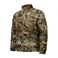 Куртка флісова ALPHA Tactical (HC)