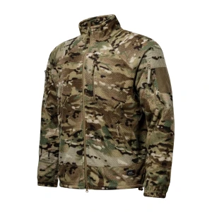 Куртка флісова ALPHA Tactical (HC)