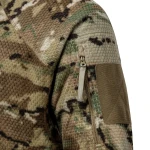 Куртка флісова ALPHA Tactical (HC)