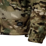 Куртка флісова ALPHA Tactical (HC)