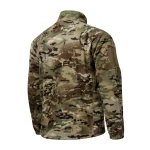 Куртка флісова ALPHA Tactical (HC)