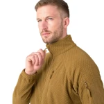 Флісова куртка Alpha Tactical Fleece Helikon-Tex