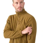 Флісова куртка Alpha Tactical Fleece Helikon-Tex