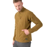 Флісова куртка Alpha Tactical Fleece Helikon-Tex