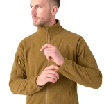 Флісова куртка Alpha Tactical Fleece Helikon-Tex