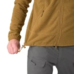 Флісова куртка Alpha Tactical Fleece Helikon-Tex