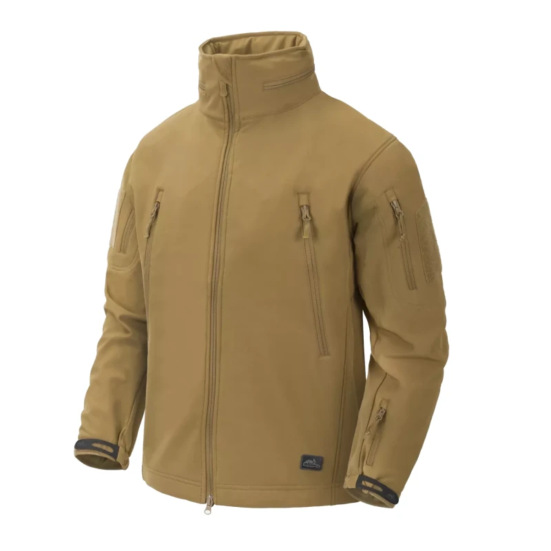 Тактична куртка Helikon-Tex Gunfighter Jacket