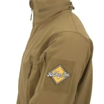 Тактична куртка Helikon-Tex Gunfighter Jacket