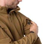 Тактична куртка Helikon-Tex Gunfighter Jacket