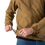 Тактична куртка Helikon-Tex Gunfighter Jacket