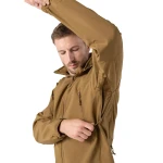 Тактична куртка Helikon-Tex Gunfighter Jacket