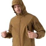 Тактична куртка Helikon-Tex Gunfighter Jacket
