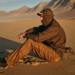 WINDRUNNER Pants - WindPack Nylon