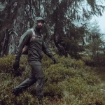 WINDRUNNER Pants - WindPack Nylon