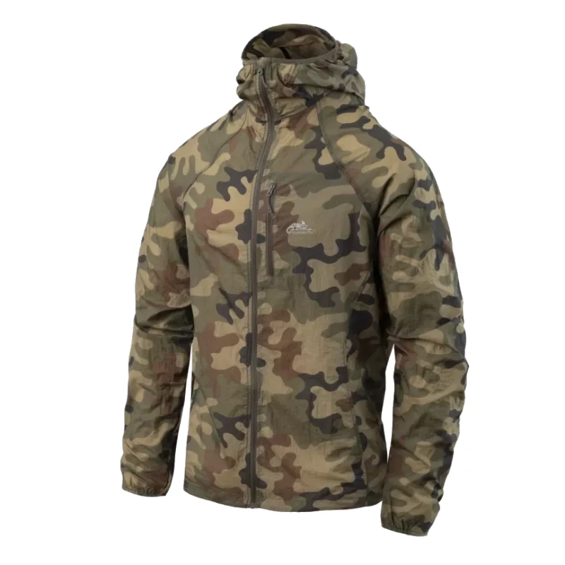 TRAMONTANE Wind Jacket - WindPack Nylon