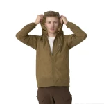 TRAMONTANE Wind Jacket - WindPack Nylon