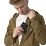 TRAMONTANE Wind Jacket - WindPack Nylon