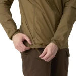 TRAMONTANE Wind Jacket - WindPack Nylon